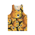 Unisex 'Barry You' Bee Movie Inspired Tank Top