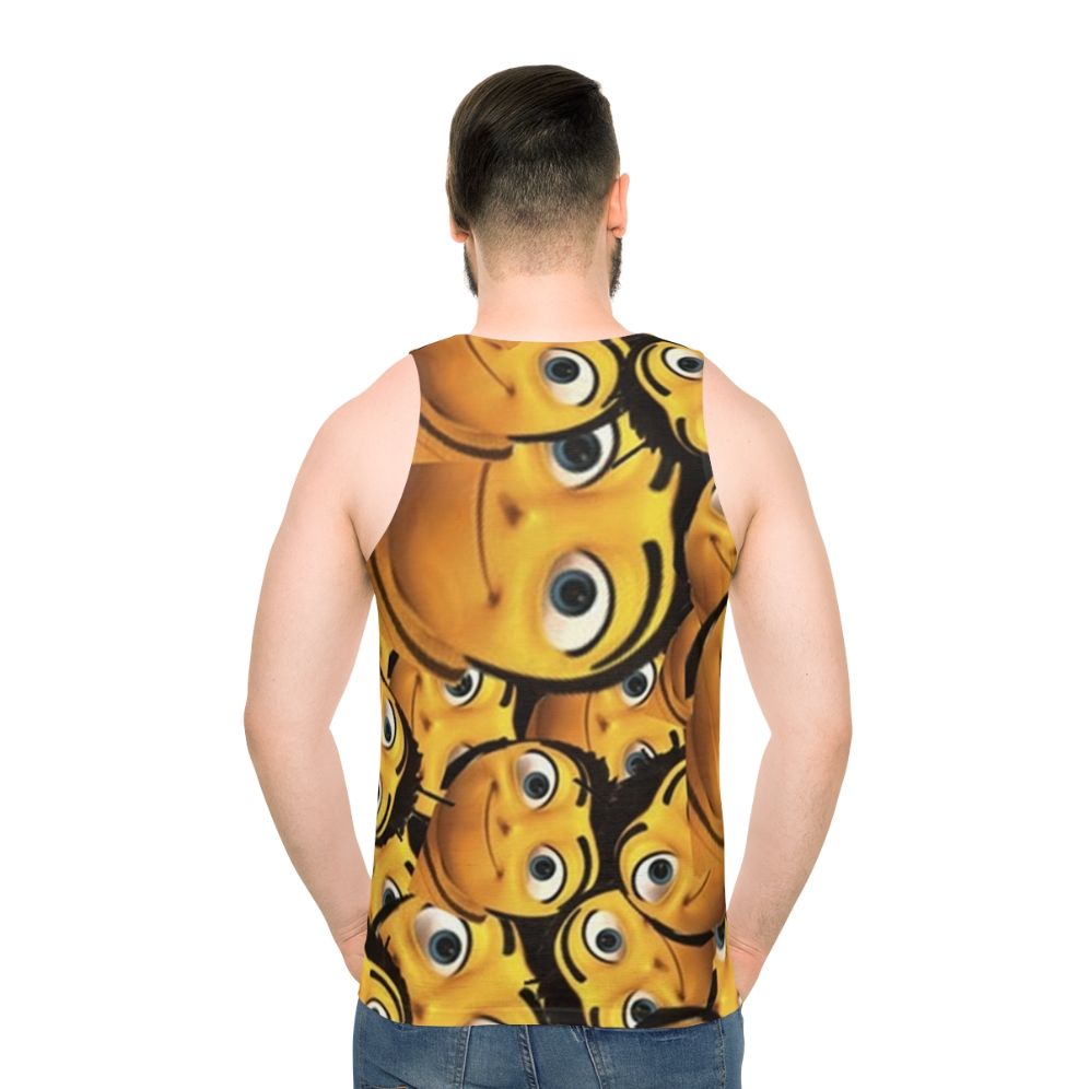Unisex 'Barry You' Bee Movie Inspired Tank Top