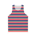Unisex Be More Chill tank top