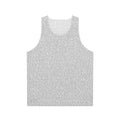 Unisex bee movie meme tank top