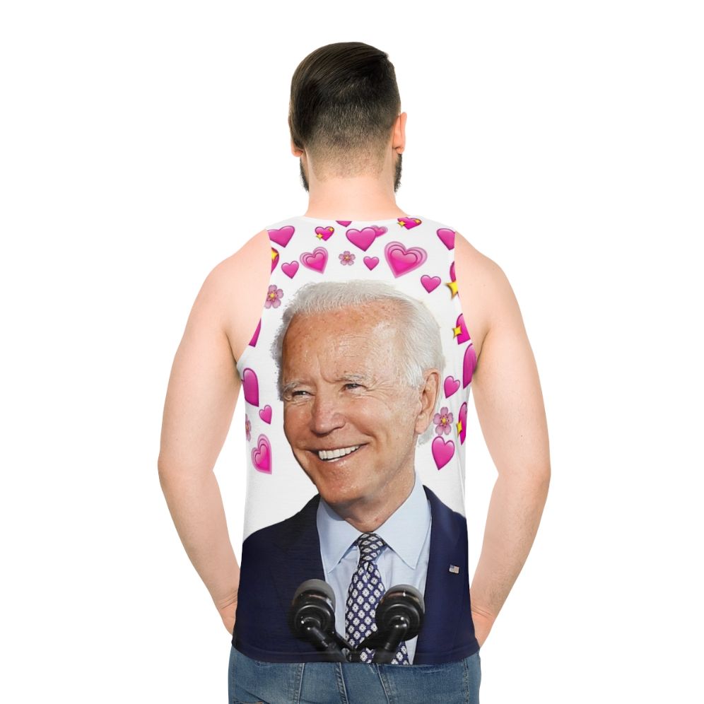 Unisex Joe Biden 2020 Tank Top