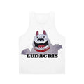 Unisex Big Mouth Netflix Comedy Apparel Tank Top