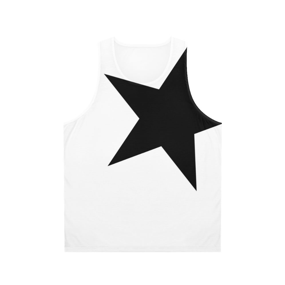Unisex Big Star 02 Tank Top