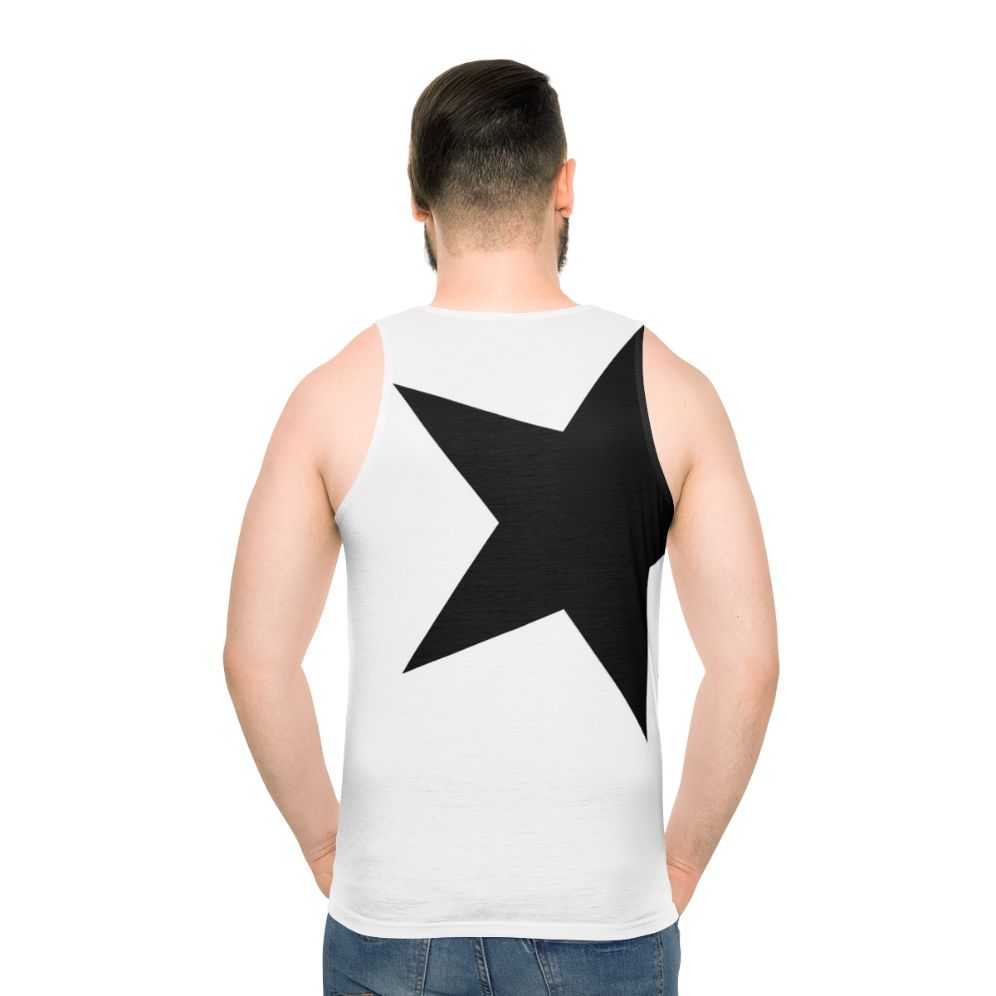 Unisex Big Star 02 Tank Top