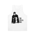Unisex Boys Tank Top