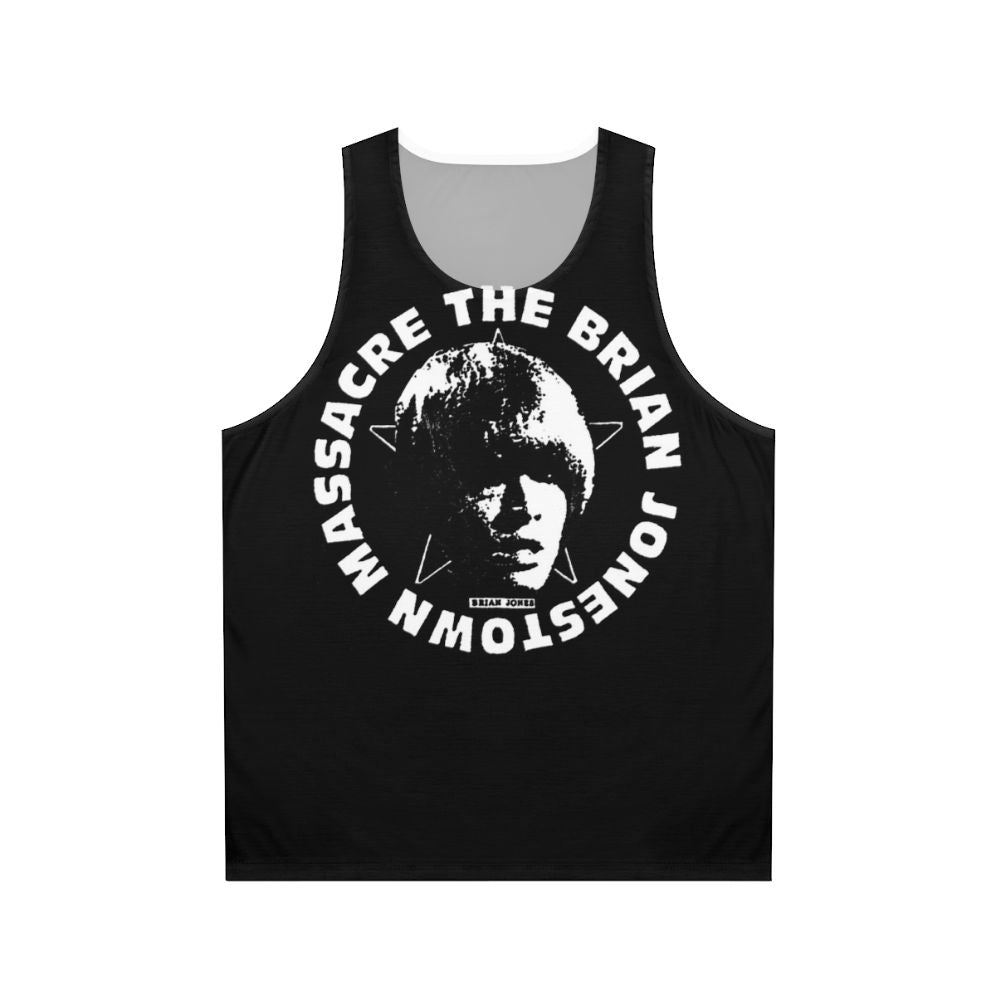 Unisex Brian Tank Top