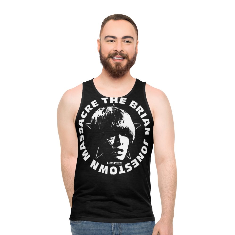 Unisex Brian Tank Top