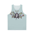 Unisex Butterbat Fantasy Tank Top