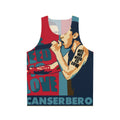 Unisex Canserbero "Hope" Tank Top