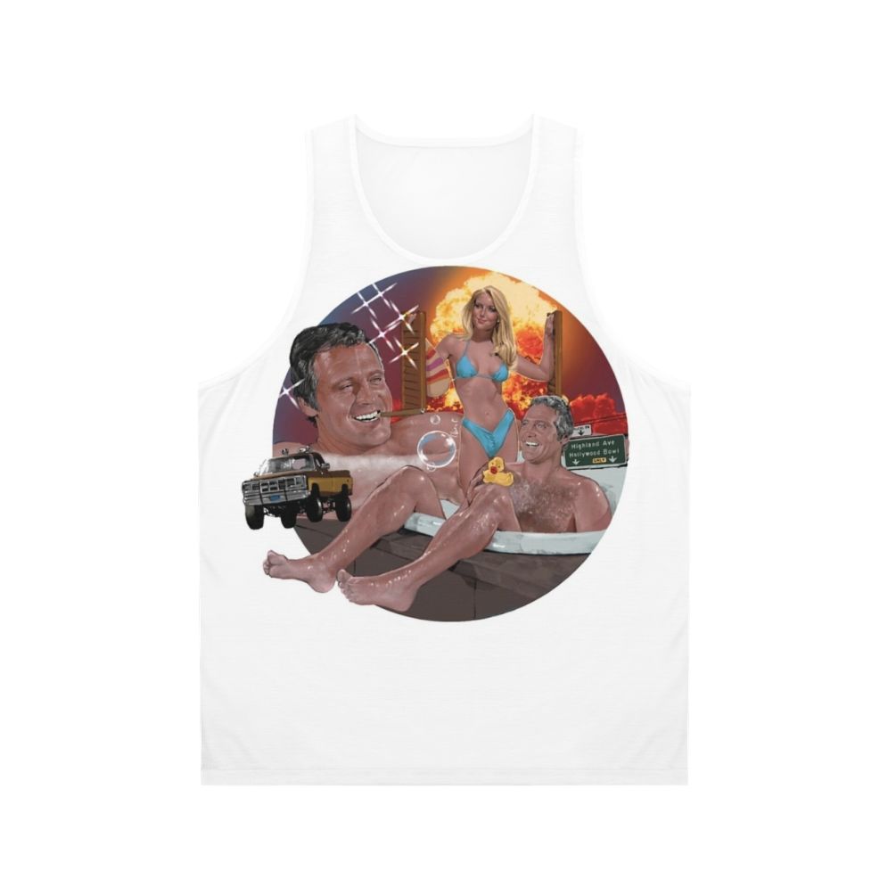 Unisex Colt tank top
