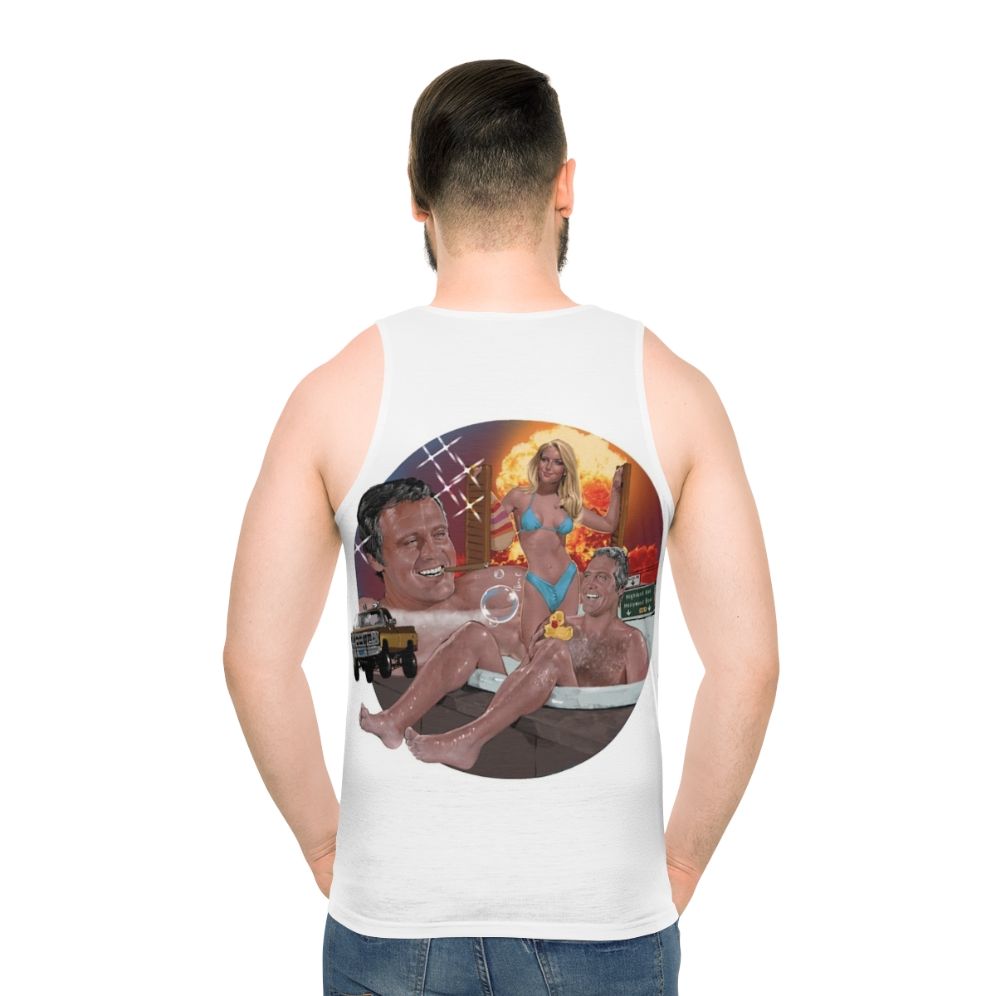 Unisex Colt tank top