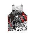 Unisex Dedsec Design 1 Gaming Tank Top