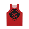 Unisex DJ Tank Top