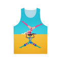 Unisex 'Double Shantay' Tank Top - Drag Race Inspired Apparel