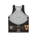 Unisex Dragon Age Fenris Tank Top