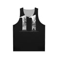 Unisex Eleven Stranger Things Tank Top