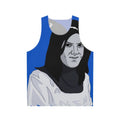 Unisex Face of Acen Convention Tank Top