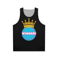 Unisex Fall Guys Video Game Tank Top