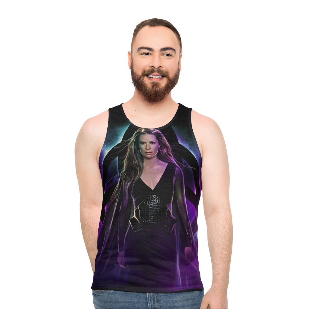 Unisex Fantasy Tank Top