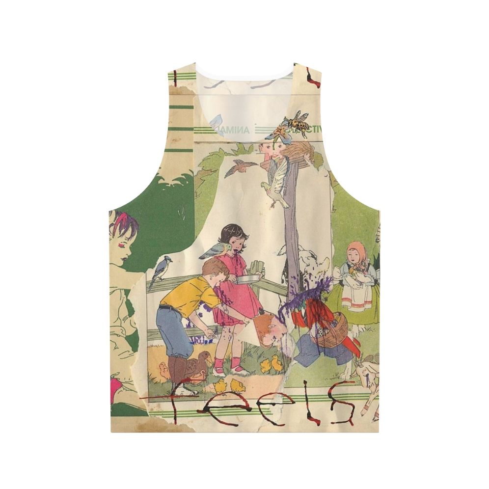 Unisex Feels Tank Top