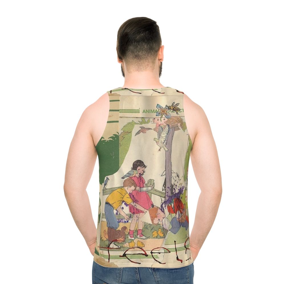 Unisex Feels Tank Top