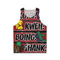 Unisex Final Fantasy Tonberry Video Game Tank Top