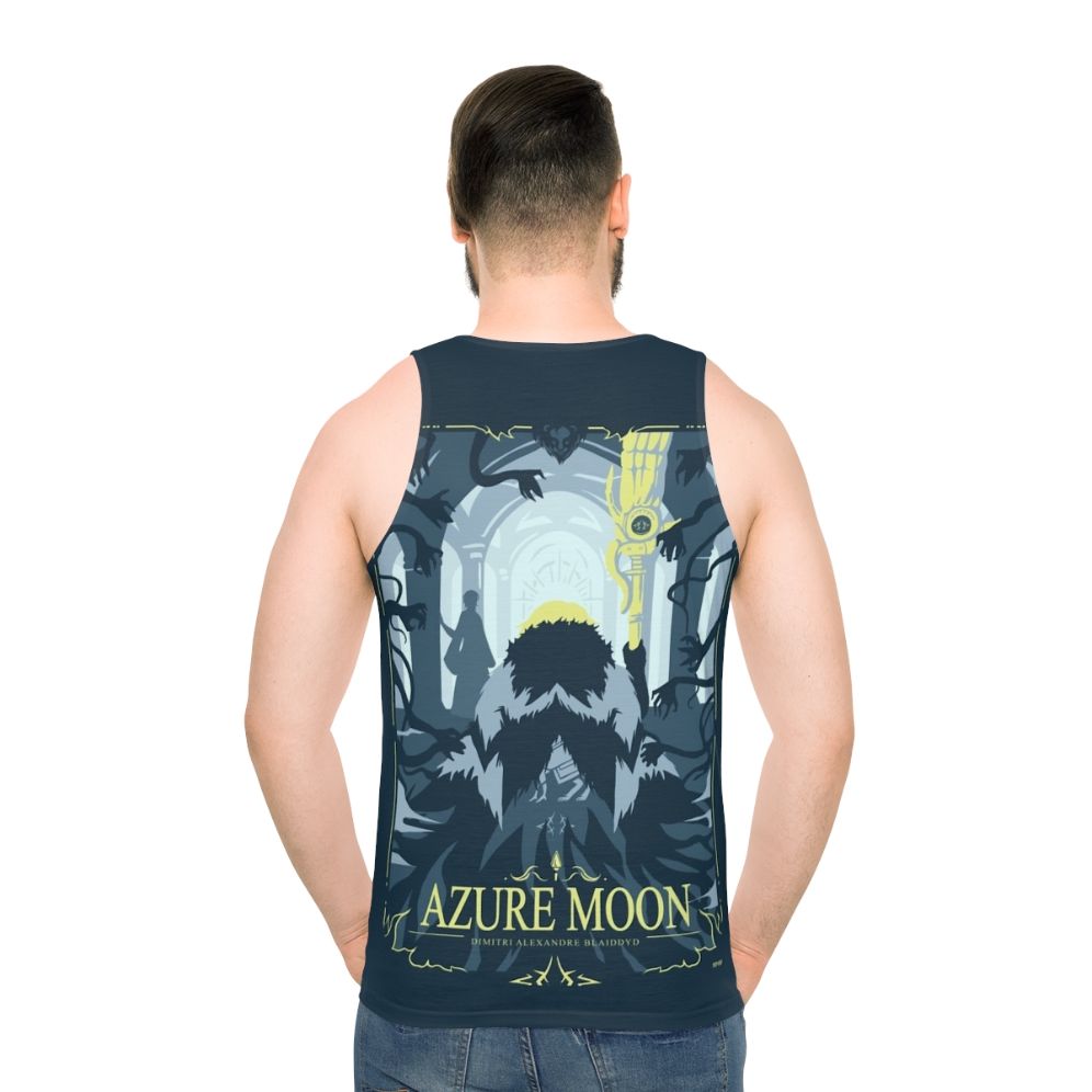 Unisex Fire Emblem Three Houses Tank Top