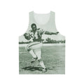 Unisex George Reed 34 Saskatchewan Roughriders Retro Tank Top