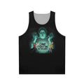 Unisex Ghost Adventures Podcast Tank Top