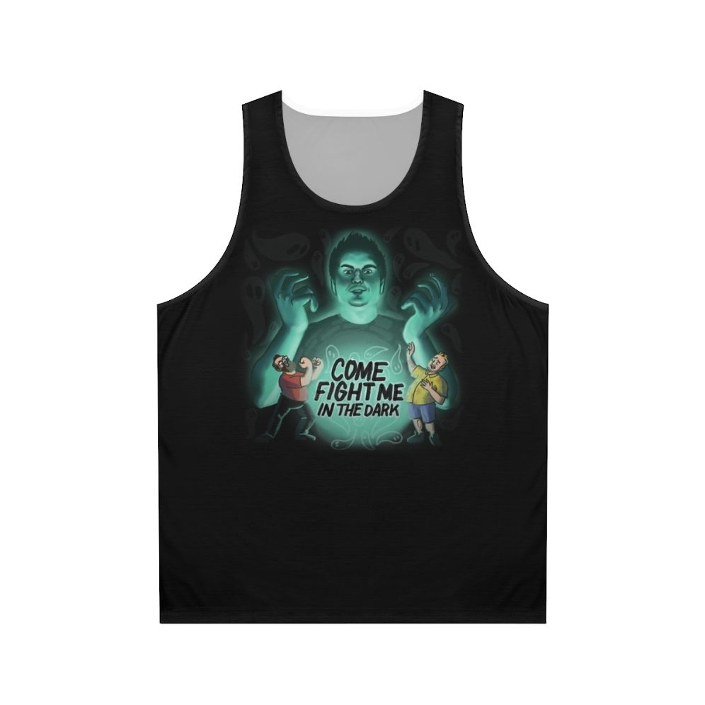 Unisex Ghost Adventures Podcast Tank Top