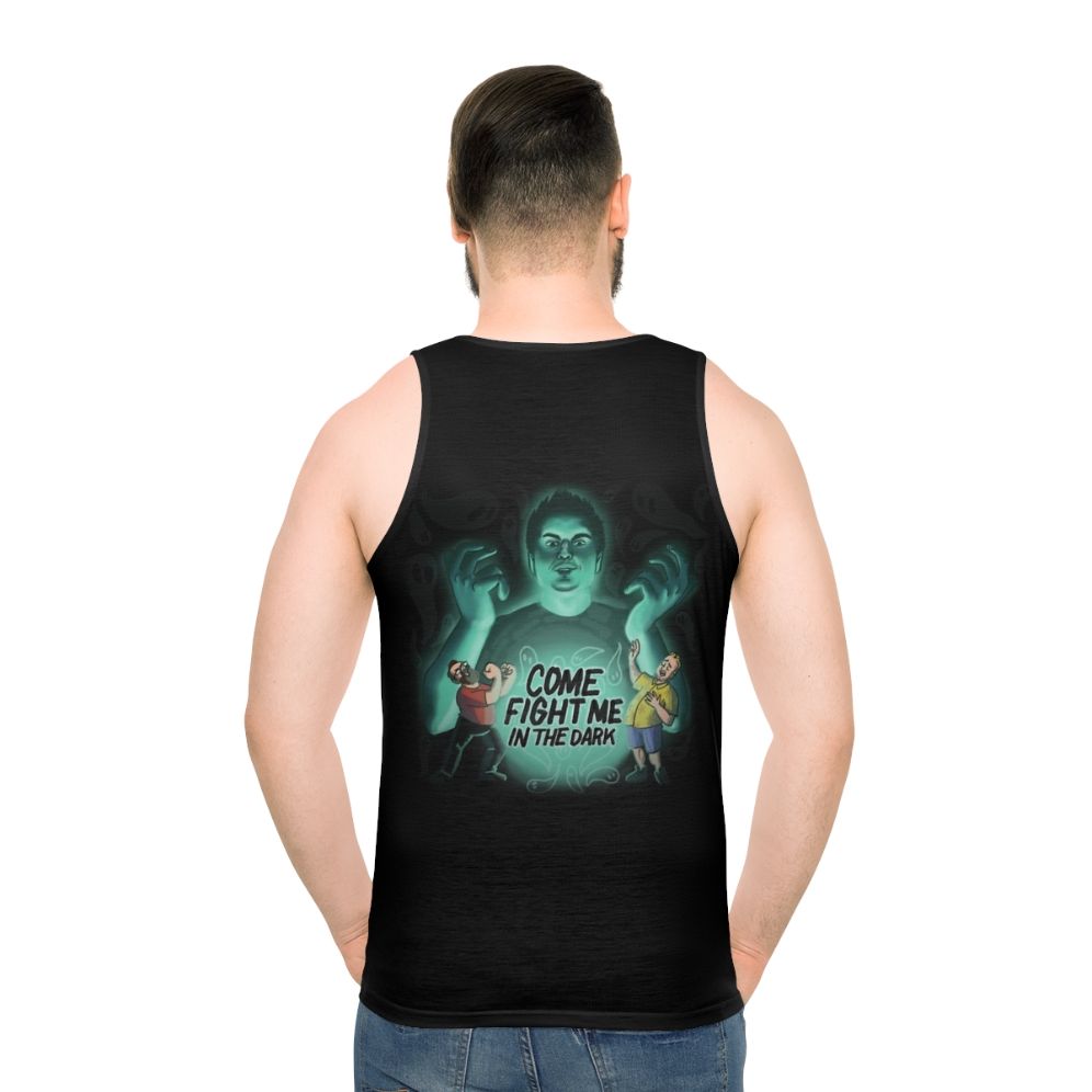 Unisex Ghost Adventures Podcast Tank Top