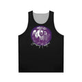 Unisex Gish Smashing Pumpkins Tank Top