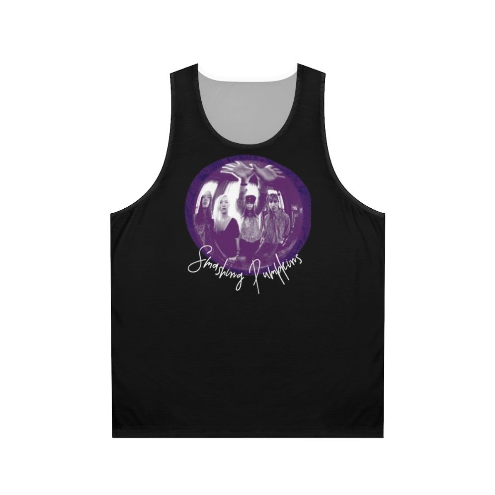Unisex Gish Smashing Pumpkins Tank Top