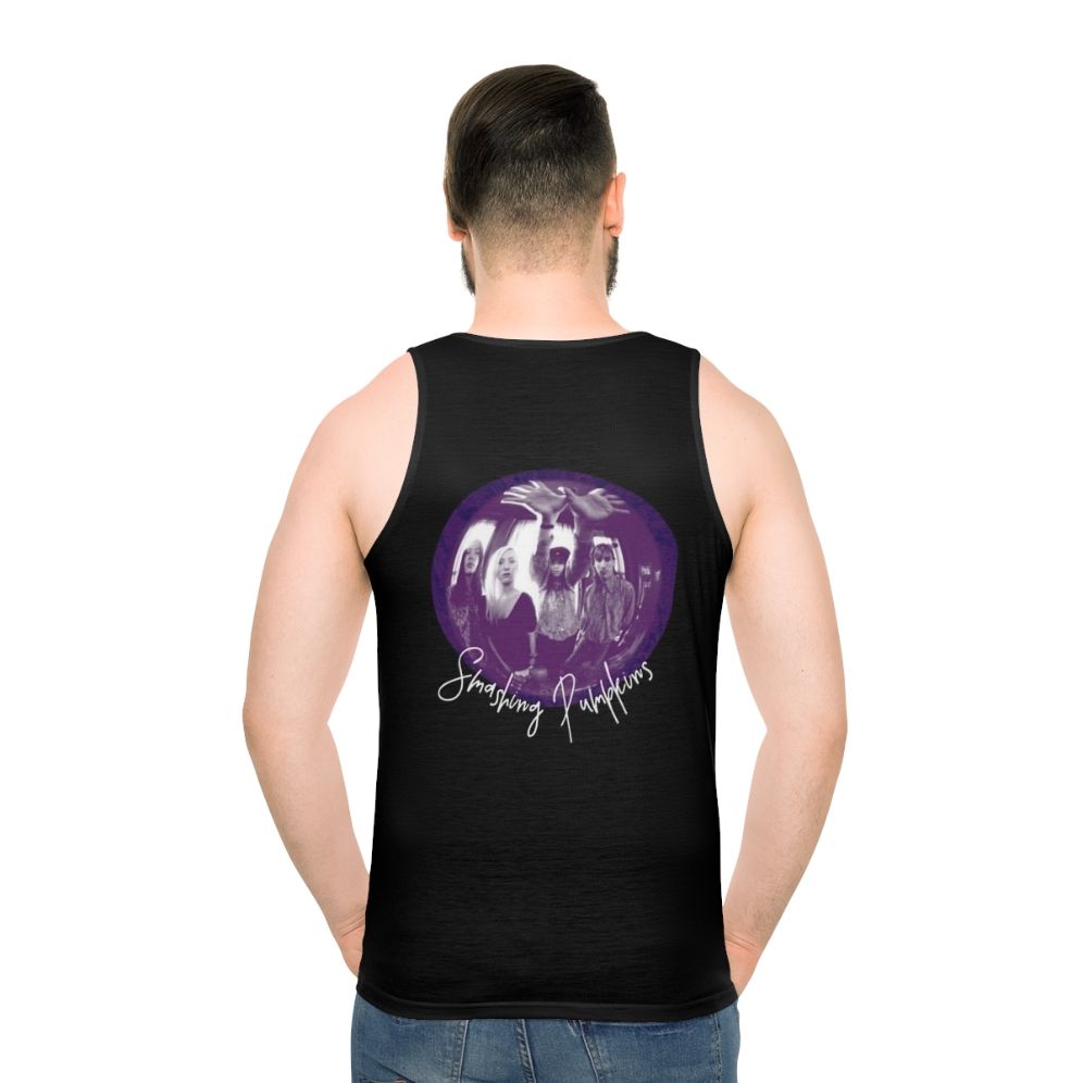 Unisex Gish Smashing Pumpkins Tank Top