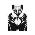 Unisex Graphic Sergal Tank Top