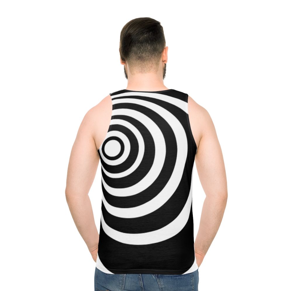 Unisex Graphic Tank Top