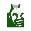 Unisex graphic tank top