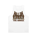 Unisex Grian Barge Tank Top