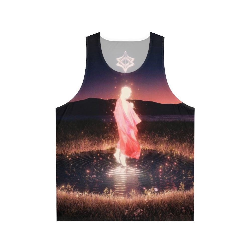Unisex Heavener Tank Top