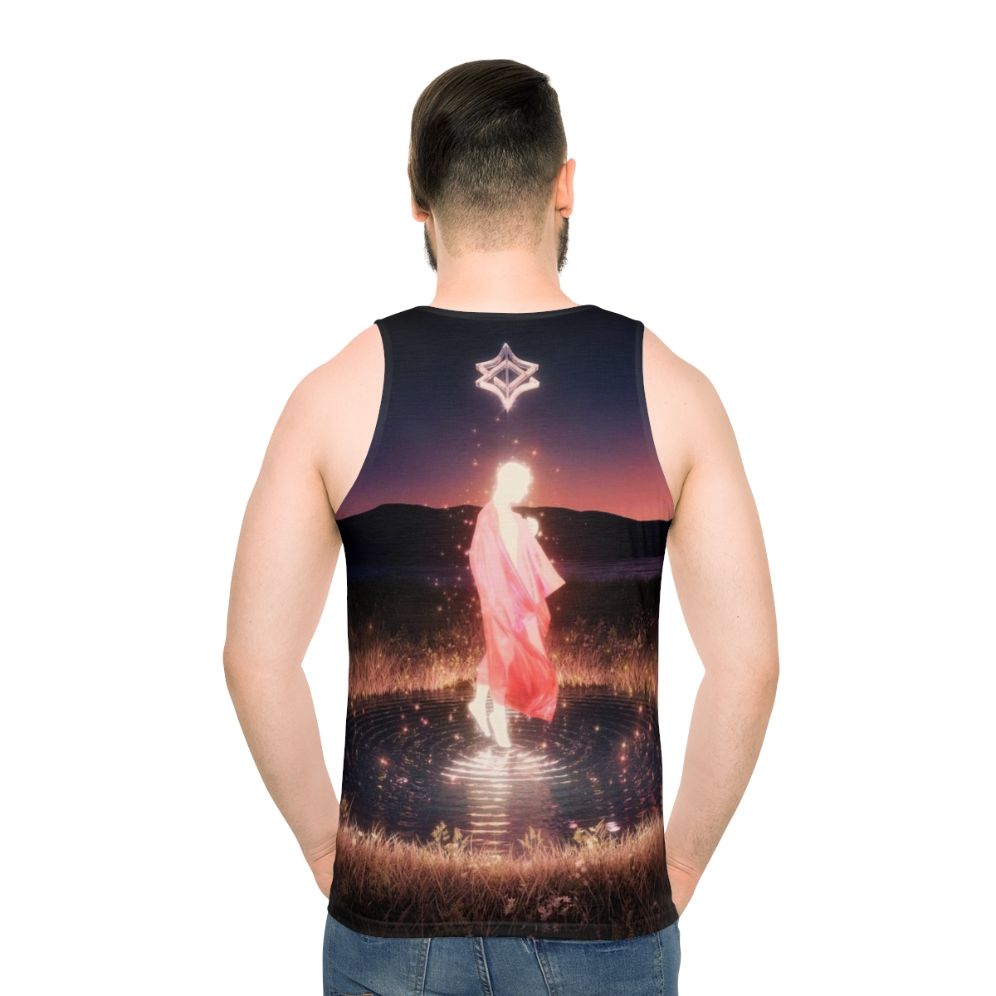 Unisex Heavener Tank Top
