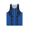 Unisex Hot Wheels Acceleracers Tank Top