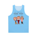 Unisex Hyde Park Summer Festival Tank Top