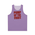 Unisex Icarly 'Pump Up The Fruit' Penny Tee Tank Top