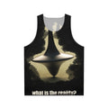 Unisex Inception Movie Tank Top