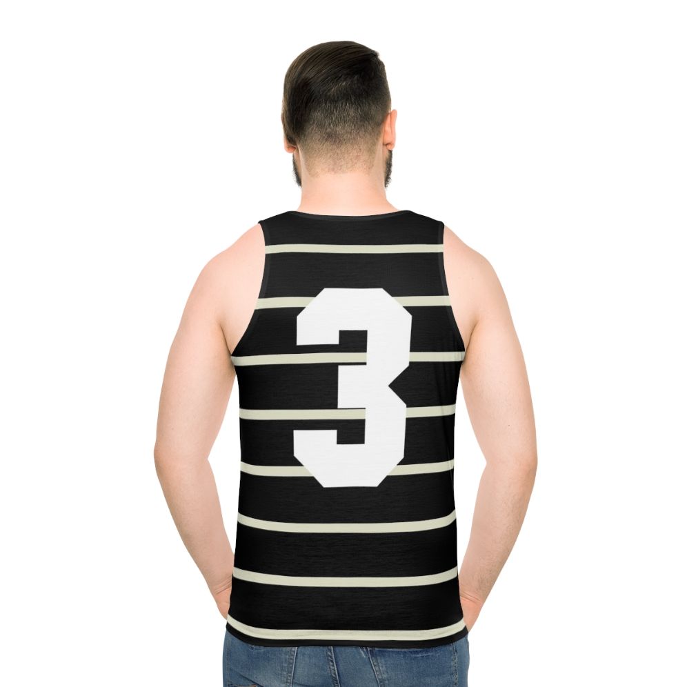 Unisex 'It's a Wonderful Life' Retro Tank Top