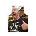 Unisex "Jabs The Man The Legend" Graphic Tank Top