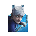 Unisex Jack Frost Rise of the Guardians Graphic Tank Top
