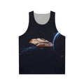 Unisex "Jupiter 2" Tank Top - Lost in Space TV Show Inspired