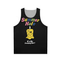 Unisex Kpop Summer Tank Top