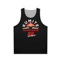 Unisex Kumite Championship 88 Tank Top